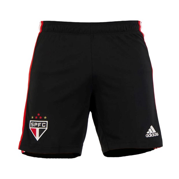 Pantalones Sao Paulo Segunda equipo 2023-24